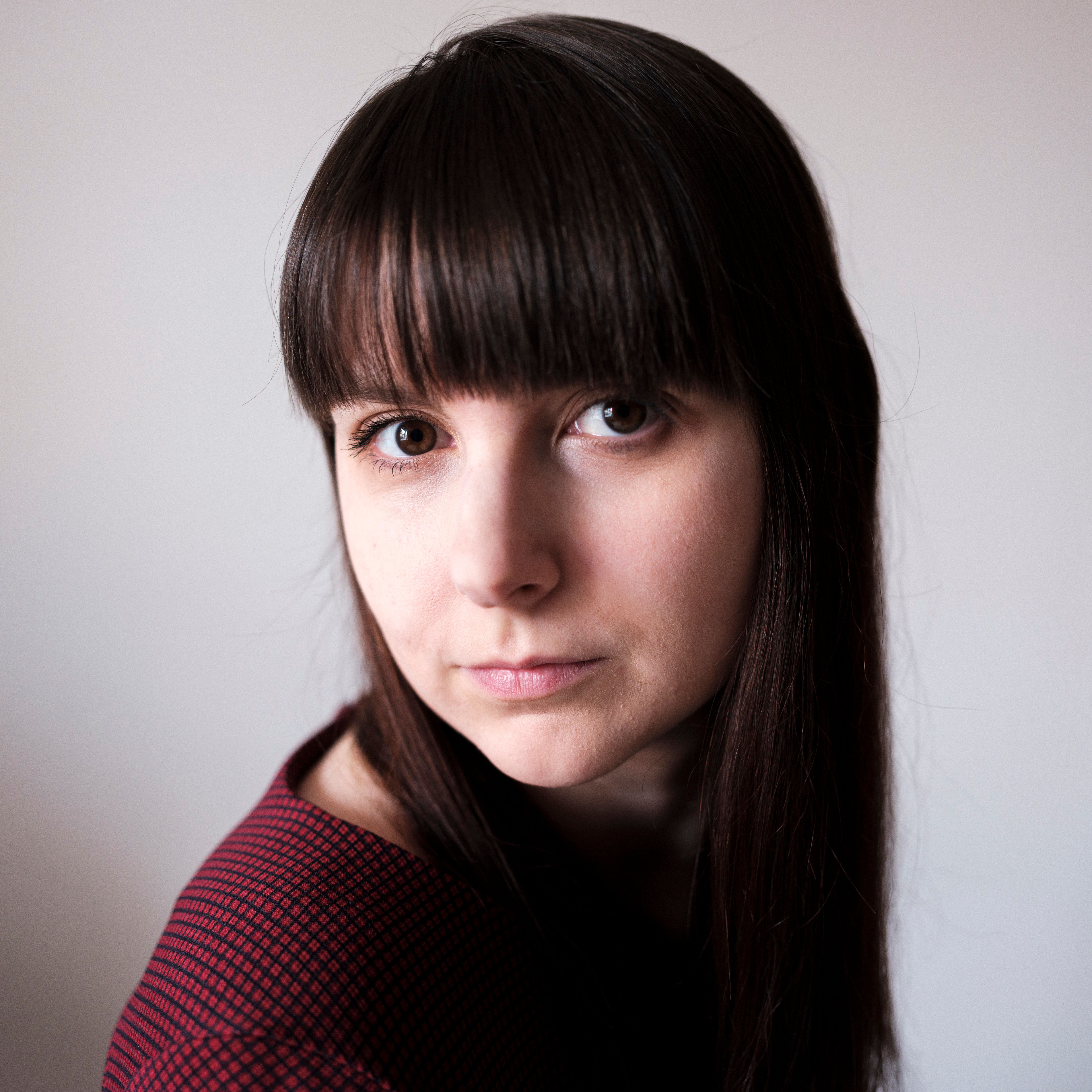 Dominique Shaw (York Place Studios)